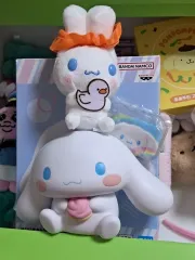 サンリオ シナモロール まとめ