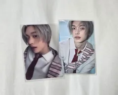 RIIZE all of you 東京ドーム バージョン トレカ ウォンビン(WONBIN)