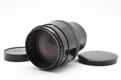 【超希少】Hasselblad Jena 180mm F2.8 S Fマウント スウェーデン製のサムネイル