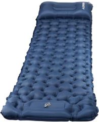 CAMDOOR エアーマット 高R値6.8 190cm×65cm 630g - メルカリ