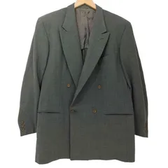 2026年最新】giorgio armani 90sの人気アイテム - メルカリ