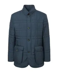 DAKS メンズ キルティング ジャケット 100 110 新品