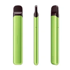 ■DR.VAPE Model 3　ドクターベイプ　モデル3　本体　グリーン