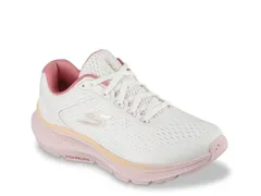 スケッチャーズ レディース シューズ スニーカー Skechers GO RUN Consistent 20 Running Shoe Womens WhitePink ホワイト