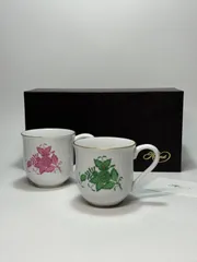 2026年最新】ヘレンドインドの華の人気アイテム - メルカリ