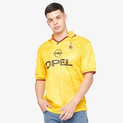 1994/95 errea USラヴェンナ1913 アウェイ ユニフォーム L 1994/95 errea USラヴェンナ1913 アウェイ ユニフォーム L - メルカリ