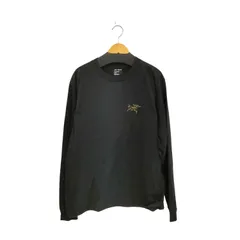 アークテリクス ARCTERYX KRAGG COTTON LS クラッグコットンロングスリーブシャツ メンズ import：M 