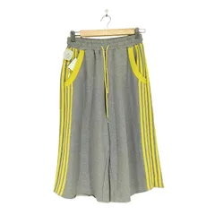 ユーズドフルギ USED古着 {{garments fab}}Binding Layered Sweatpants import メンズ  L