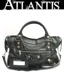 2026年最新】バレンシアガ ジャイアント シティの人気アイテム - メルカリ