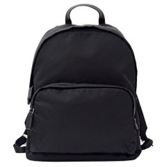 プラダ PRADA バッグ レディース ブランド ショルダーバッグ ナイロン ブラック VA0563 黒 斜め掛け おしゃれ 【中古】 PRADA - プラダ PRADA バッグ レディース ブランド ショルダーバッグ