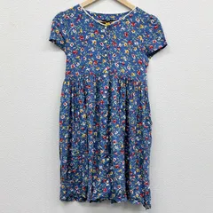 POLO　キッズ　150　ワンピース