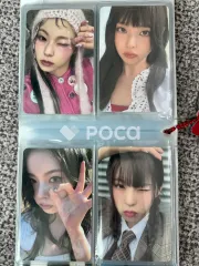 2026年最新】NMIXX公式グッズの人気アイテム - メルカリ