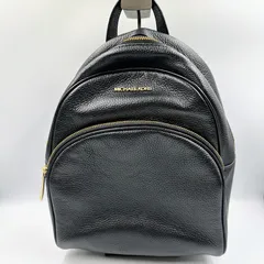 MICHAELKORS マイケルコース　レザー　リュック