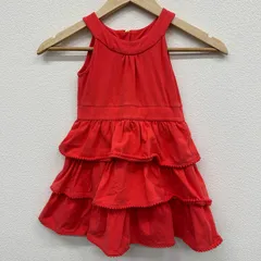 Katespade　キッズ　ワンピース　