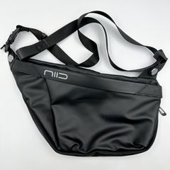 NIID URBANATURE)R1 ボディバッグ ブラウン 希少色 美品 - メルカリ