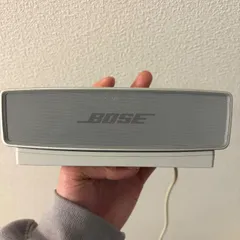 2026年最新】bOse soundlink mini ii ジャンクの人気アイテム - メルカリ