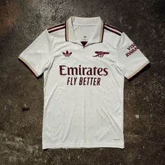 2026年最新】アーセナル ユニフォーム サードの人気アイテム - メルカリ