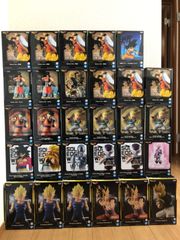 ワンピース プライズ フィギュア まとめ売り 20個 セット - メルカリ