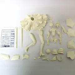 2026年最新】ガレージキット 1/6の人気アイテム - メルカリ