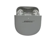 BOSE (ボーズ) QuietComfort Ultra Earbuds クワイエット コンフォート ウルトラ イヤーバッズ ワイヤレスイヤホン 441408 グレー 家電/065