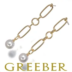 2026年最新】ミキモト ピアスの人気アイテム - メルカリ