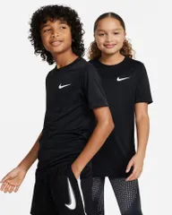 【正規品取扱店･新品】 NIKE ウェア キッズ 子供靴 DX9537 010 ナイキ NIKE DRI-FIT LEGEND