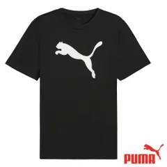 【正規品取扱店･新品】 プーマ ウェア メンズ ESS プーマロゴ ポリ Tシャツ 687563 PUMA