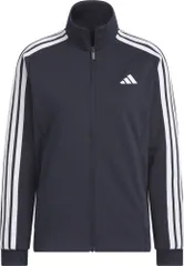 【正規品取扱店･新品】 アディダス ウェア レディース スリーストライプス ルーズフィット ダブルニット トラックトップ JVP35 JW9787 adidas