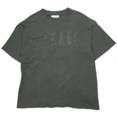 Acy エイシー 24SS GARAGE TEE グラフィックTシャツ ACY-24SS-012 3(XL) L.BLACK 半袖 MIN-NANO ミンナノ トップス g24433のサムネイル