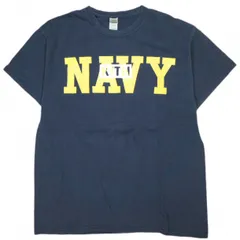 KITH NYC キスニューヨークシティ 23SS KITH TOKYO限定 古着リメイク BOXロゴ Tシャツ 23071060013320 L NAVY 半袖 トップス g24331のサムネイル
