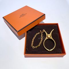HERMES PLEIN AIR メタルパレット＆アプリケーター - メルカリ