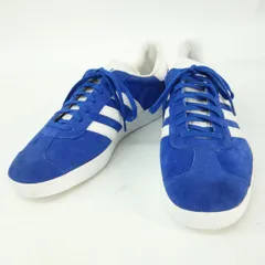 adidas アディダス GAZELLE ガゼル S76227 US9.5 27.5cm 箱無 ※中古
