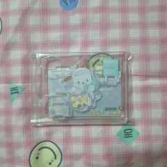 サンリオ ポチャッコ アクリル