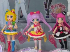 2026年最新】プリパラフィギュアの人気アイテム - メルカリ