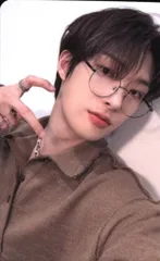 ATEEZ fromm store MINGI GOLDEN HOUR : Part.2