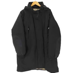 ワイルドシングス WILD THINGS 21AW 別注 リバーシブル リアルツリーカモ モンスター パーカー 中綿 ジャケット プリマロフト メンズ import：M のサムネイル