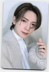 ATEEZ fromm store YEOSANG GOLDEN HOUR : Part.2