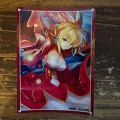 2026年最新】fate スリーブ ネロの人気アイテム - メルカリ