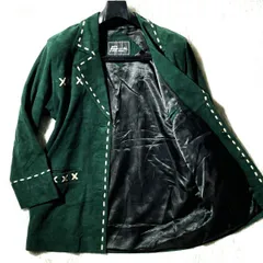 2026年最新】ロカビリーレザージャケットの人気アイテム - メルカリ