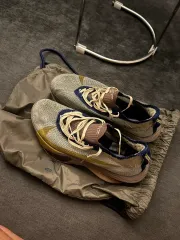 ナイキ アルファフライ 3 フルセット