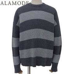 常田大希着用】PALOMA WOOL COTY LS POLO GREY - メルカリ