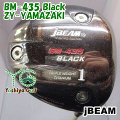 CRAZY（JBEAM BM-435） CRAZY TJ-46 ドライバー - メルカリ
