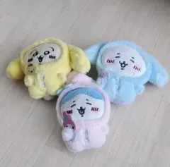 ちいかわ サンリオ ぬいぐるみ まとめ出品