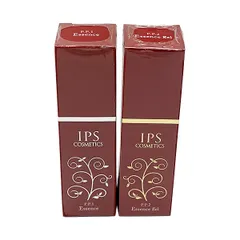 PP1 PP2 IPS エッセンス 美容液 2種セット(40ml + 40ml) アイピーエス