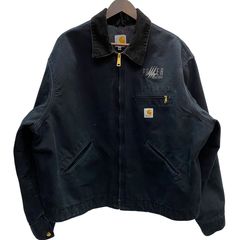 超希少カラー！ゴールデンサイズCarhartt カーハート デトロイト