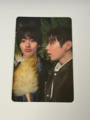 RIIZE アントン ショウタロウ(SHOTARO・大﨑 将太郎) AII of you regular バージョン ユニット トレカ 出品