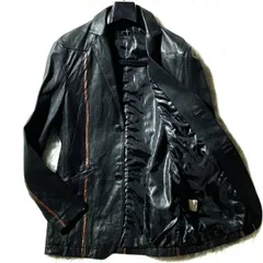 2026年最新】ロカビリーレザージャケットの人気アイテム - メルカリ