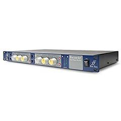 FOCUSRITE ISA 428 マイクプリアンプ【初期モデル】 - メルカリ