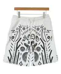 MARCELO BURLON ショートパンツ メンズ 【古着】【中古】【送料無料】のサムネイル
