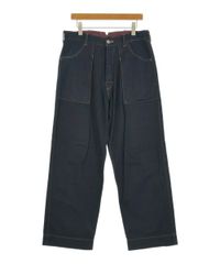 【限定58本】Willow Pants デッドストック ブラックデニムサイズ0 限定58本】Willow Pants デッドストック ブラックデニムサイズ0 - メルカリ